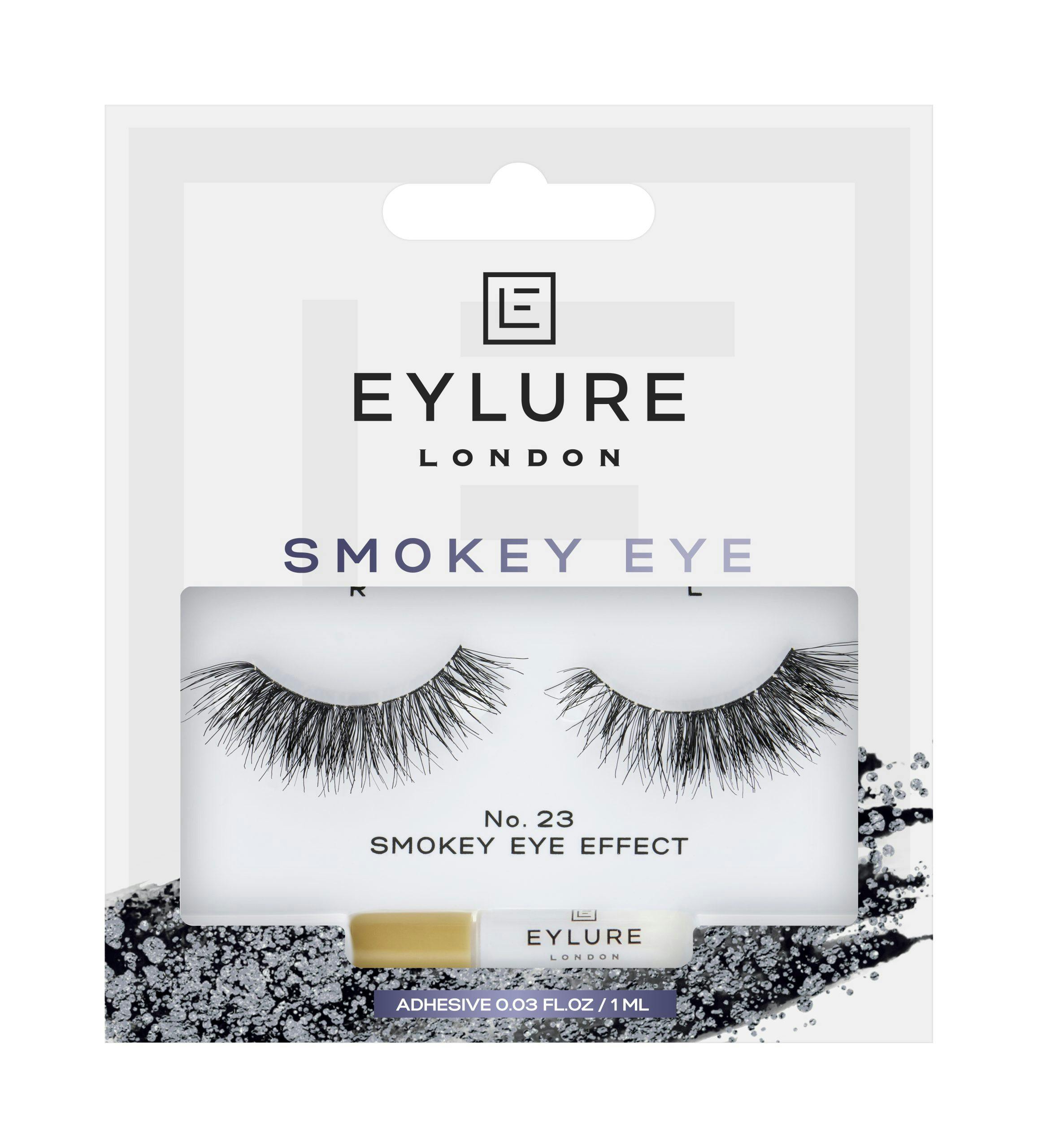 7 eyelure Eylure løsvipper